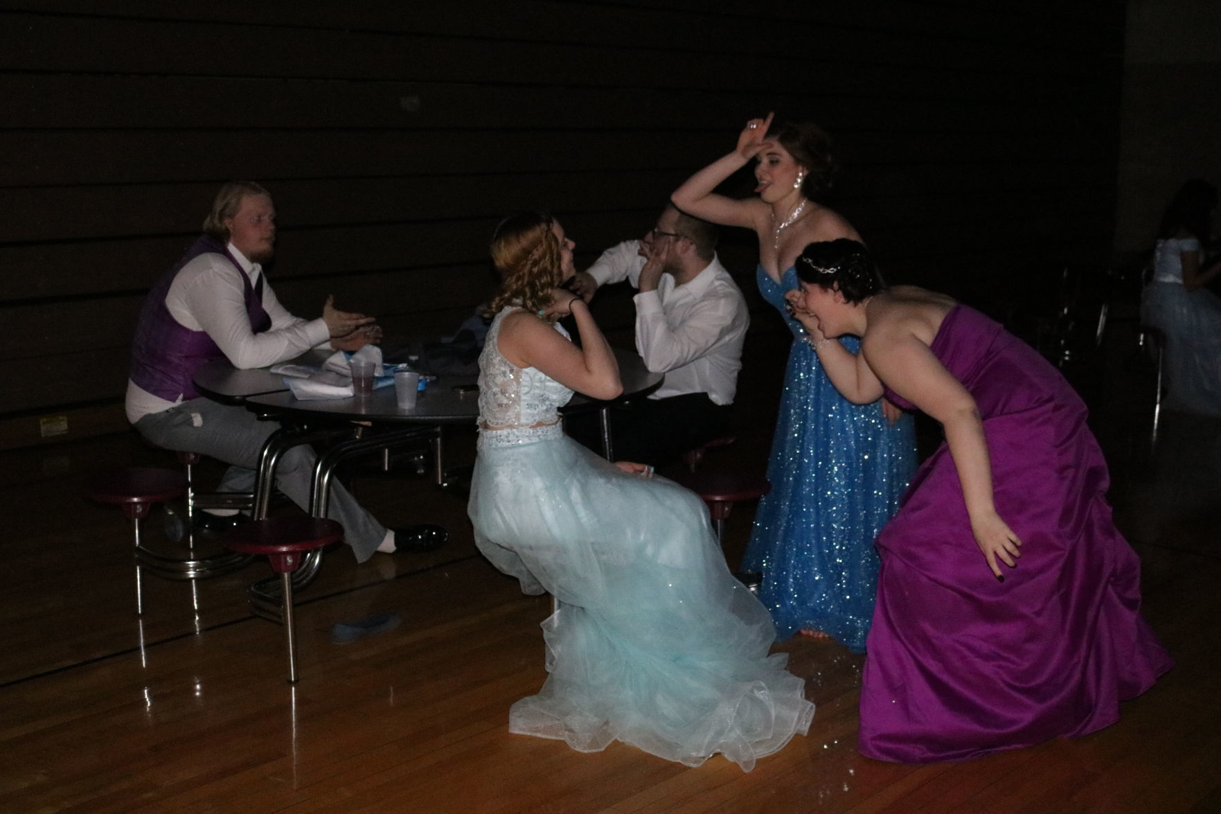 FCHS Prom 7
